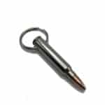 223 Bullet Keychain