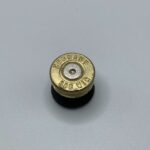 308 bullet casing croc shoe charm