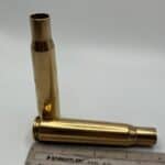 50 BMG Brass Casings