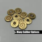 Wholesale: Bullet Casing Slices