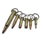 Bullet Key Chain