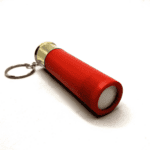 Shotgun Shell Keychain - 10 gauge