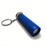 Shotgun Shell Keychain - 16 gauge