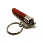 Shotgun Shell Keychain - 410 Bore
