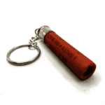 Shotgun Shell Keychain - 410 Bore
