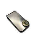 303Britb Bullet Casing Money Clip