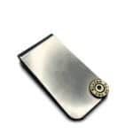 380 Bullet Casing Money Clip