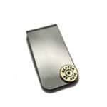 45 Auto Bullet Casing Money Clip