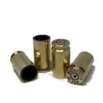 Bullet Casing Tire Valve Stem Caps