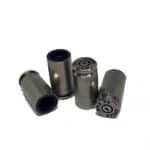 40 S&W Casing Valve Stem Caps