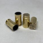 Bullet Casing Tire Valve Stem Caps