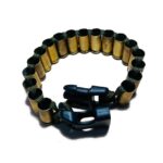Bullet Casing Paracord Bracelet