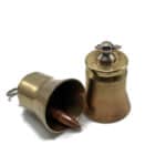 Bullet Casing Bells
