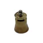 Bullet Casing Bell