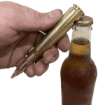 50 BMG Bottle Opener