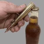 50 BMG Bottle Opener