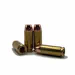 Bullet Valve Stem Caps 10mm