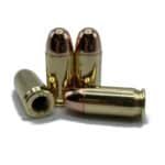 Bullet Valve Stem Caps 45 ACP