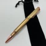 Wholesale: Bullet Casing Twist Pen