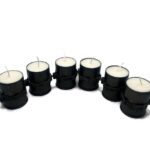 40mm Candle Linked Belt