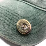 Shotgun Shell Hat Pin