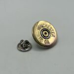 Shotgun Shell Hat / Lapel Pin