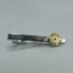 Bullet Casing Tie Clip