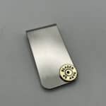 Bullet Headstamp Money Clip