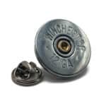 Shotgun Shell Hat Pin