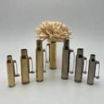 Bullet Casing Boutonnieres