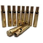 50 BMG Casing Whistle