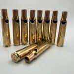 Wholesale: 50 BMG Casing Whistle