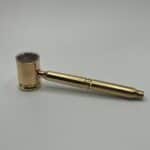 Wholesale: Bullet Casing Tobacco Pipe