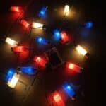 Shotgun Shell Lights