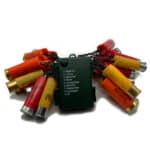 Fall Shotgun Shell Lights