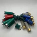 Wholesale: Shotgun Shell String Lights