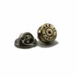 5.56x45 Bullet Casing Pin
