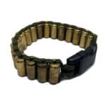 Bullet Casing Bracelet