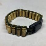 Bullet Casing Bracelet