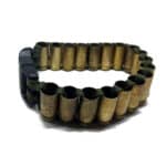 Bullet Casing Paracord Bracelet