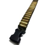 Bullet Casing Paracord Bracelet