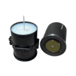 40mm Casing Candles