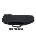 Rifle Pen Box