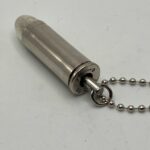 Buy Silver Bullet Necklace