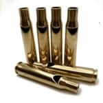50 BMG Bullet Casing Whistle