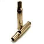 50 BMG Bullet Casing Whistle