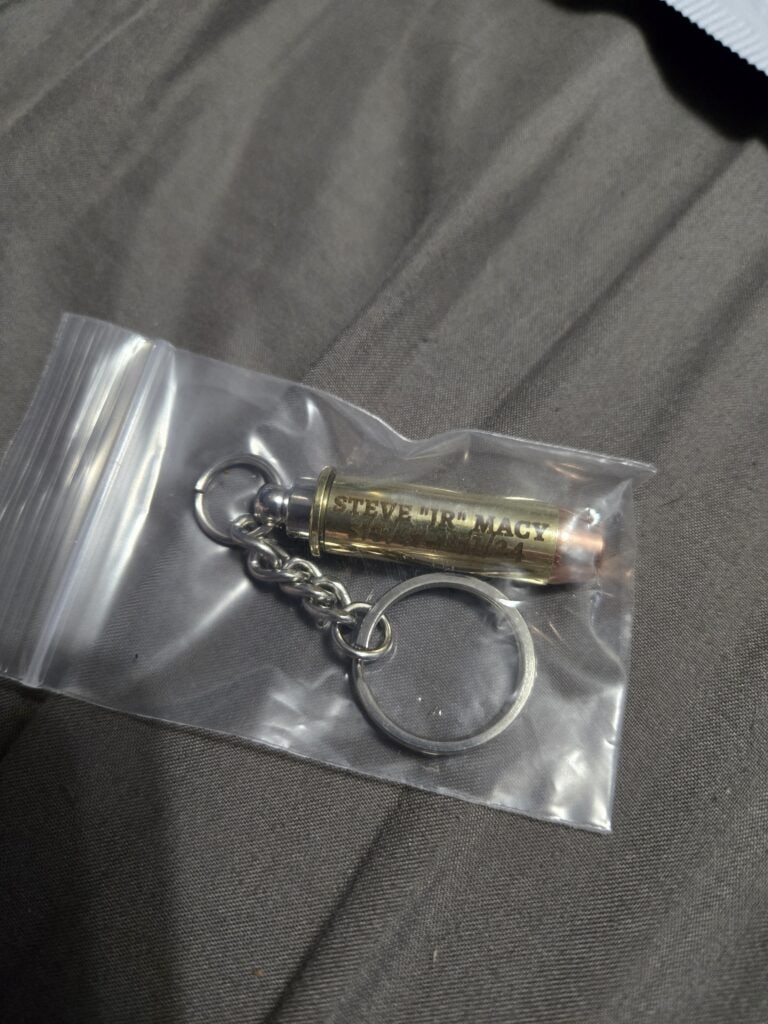 Image #1 from Kari Macy