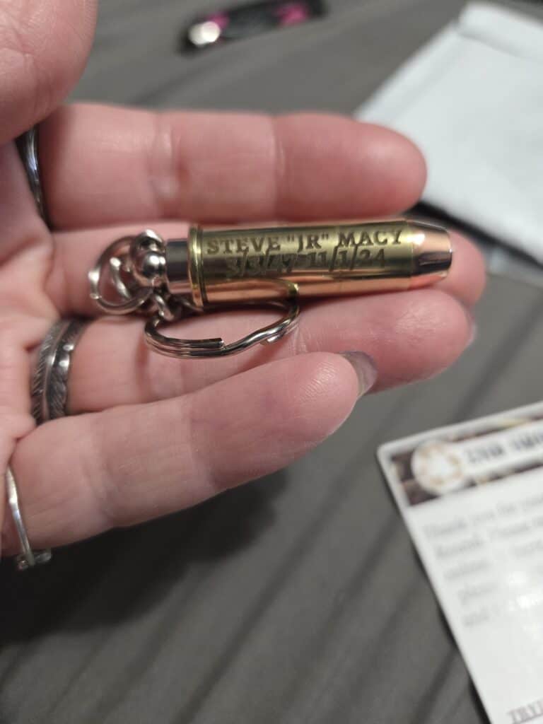 Image #2 from Kari Macy