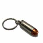 10mm Lehigh Xtreme Penetrator Bullet Keychain