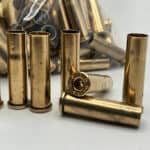 32-20 Brass Casings (100 Casings)